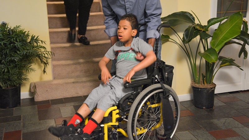 $30 MILLION SETTLEMENT FOR BRAIN INJURED 6-YEAR-OLD AFTER BOTCHED SURGERY